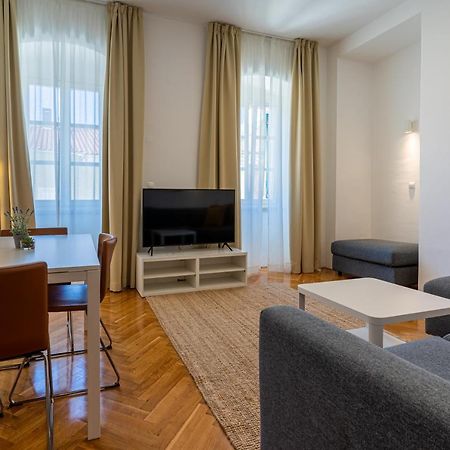 Appartement House Catania à Mali Lošinj Extérieur photo