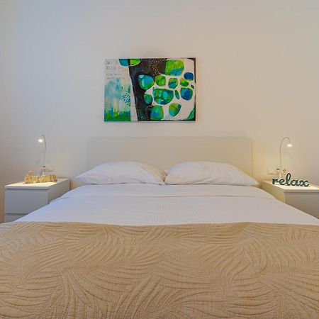 Appartement House Catania à Mali Lošinj Extérieur photo