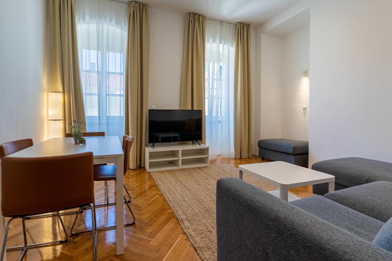 Appartement House Catania à Mali Lošinj Extérieur photo