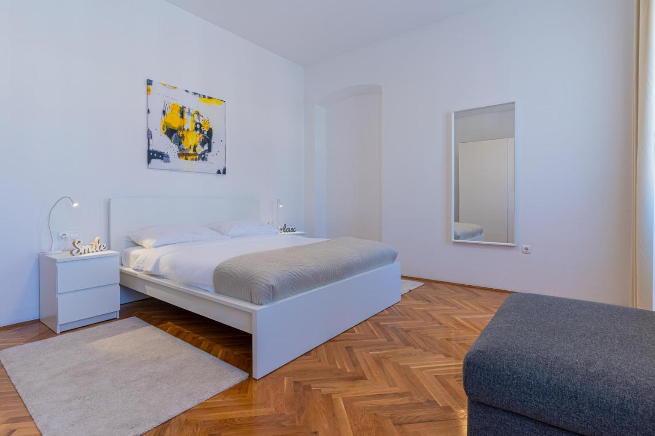 Appartement House Catania à Mali Lošinj Extérieur photo