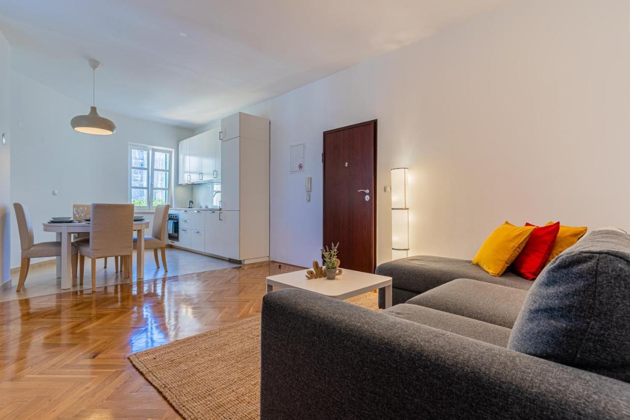 Appartement House Catania à Mali Lošinj Extérieur photo