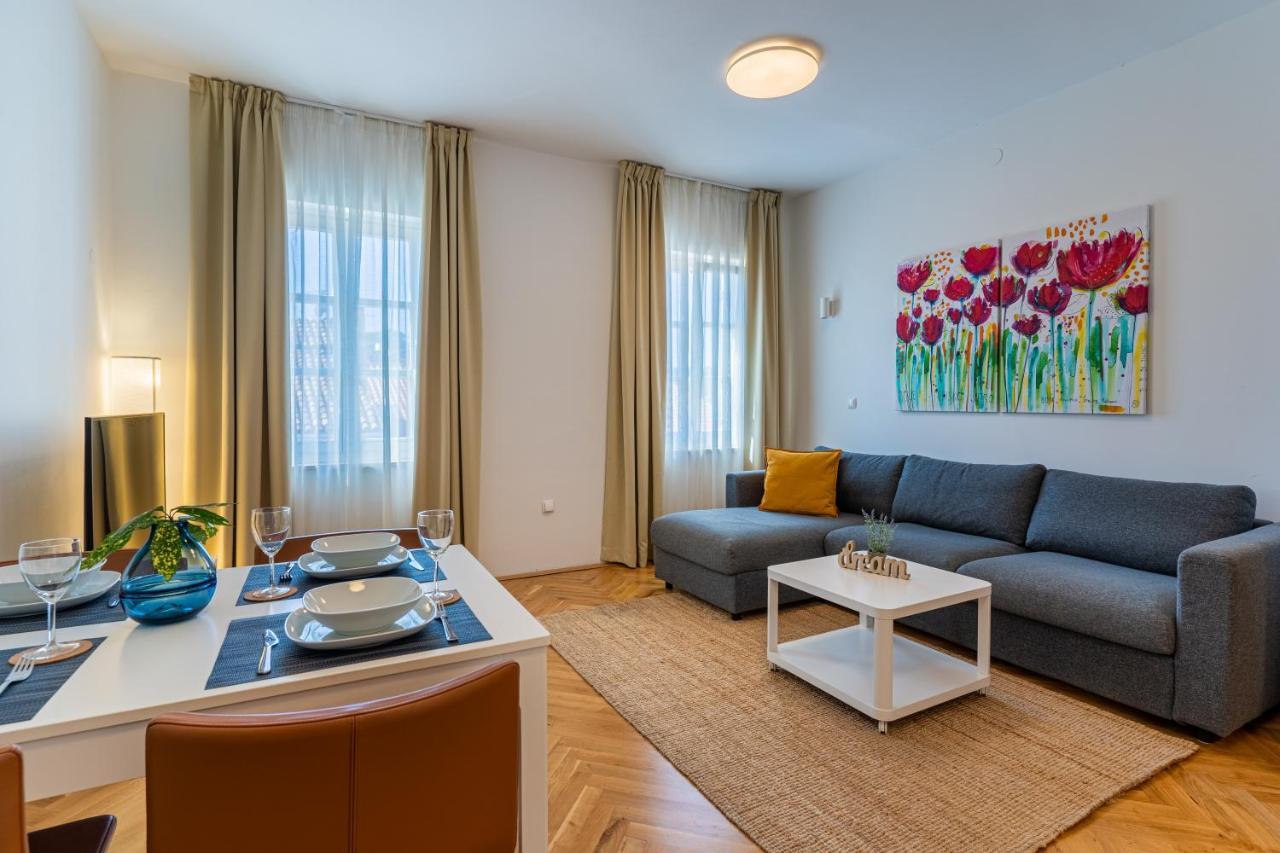 Appartement House Catania à Mali Lošinj Extérieur photo
