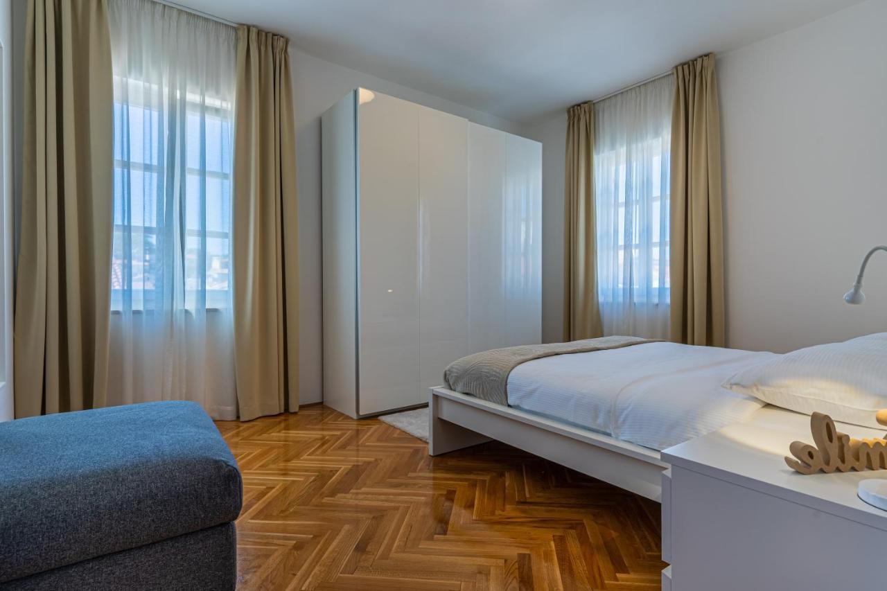 Appartement House Catania à Mali Lošinj Extérieur photo