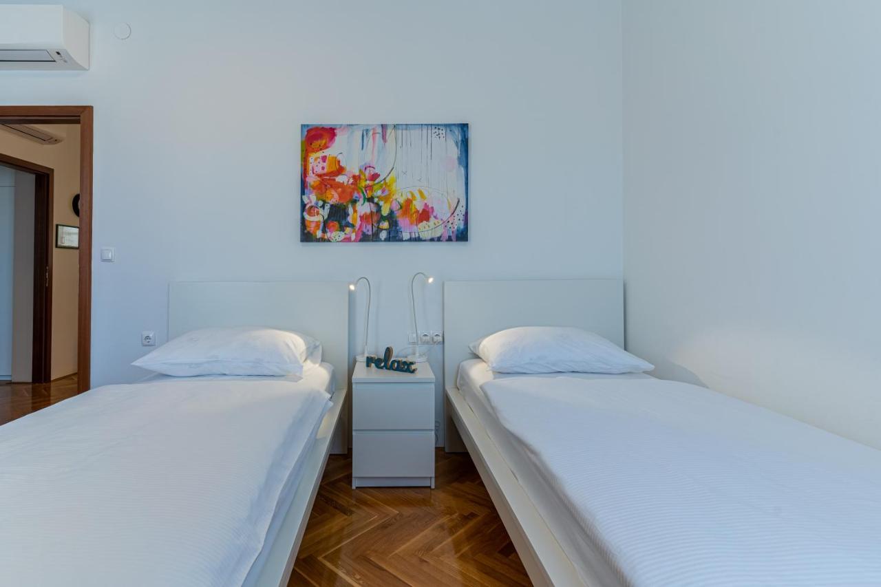 Appartement House Catania à Mali Lošinj Extérieur photo