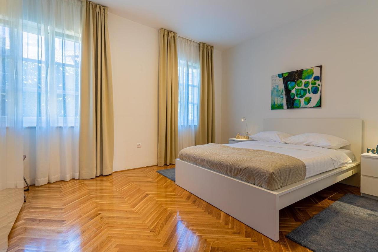 Appartement House Catania à Mali Lošinj Extérieur photo