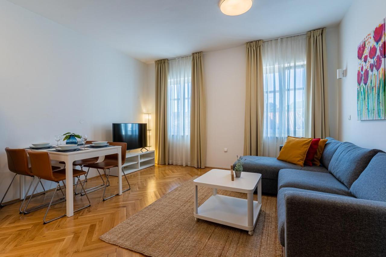 Appartement House Catania à Mali Lošinj Extérieur photo
