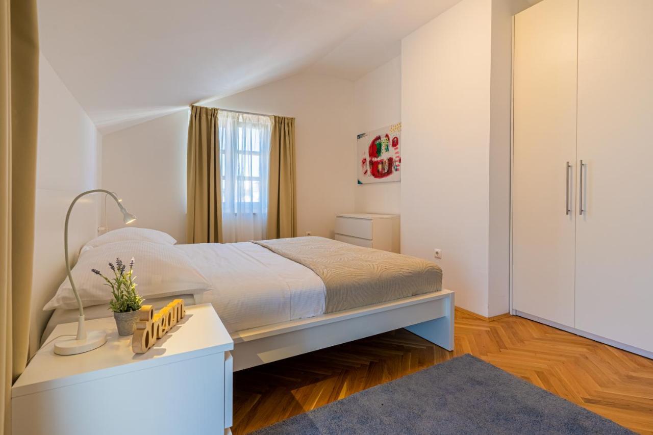 Appartement House Catania à Mali Lošinj Extérieur photo