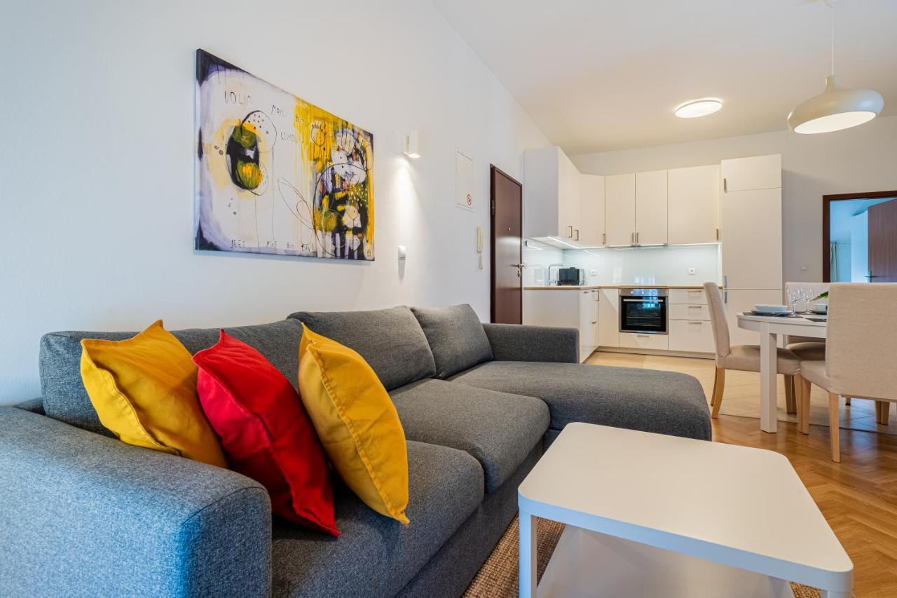 Appartement House Catania à Mali Lošinj Extérieur photo