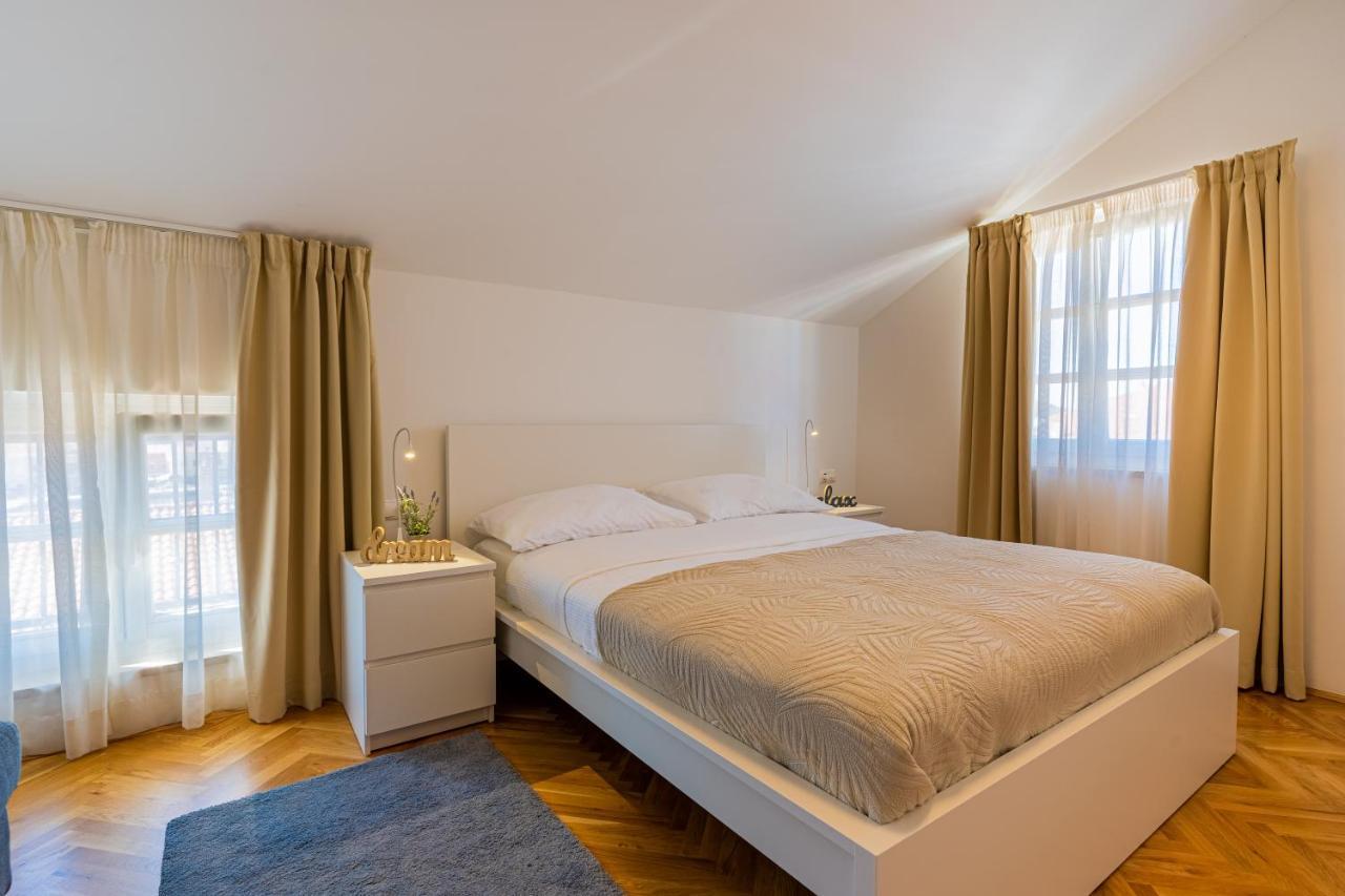 Appartement House Catania à Mali Lošinj Extérieur photo