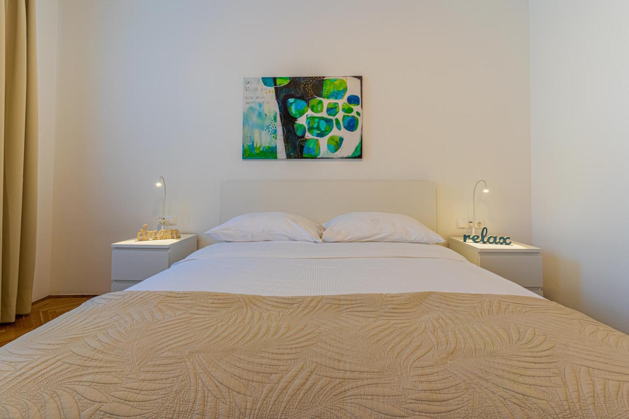 Appartement House Catania à Mali Lošinj Extérieur photo
