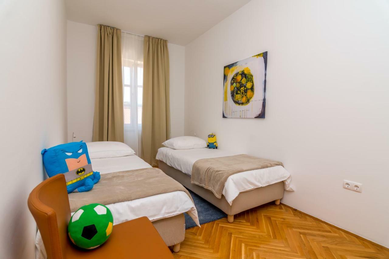 Appartement House Catania à Mali Lošinj Extérieur photo
