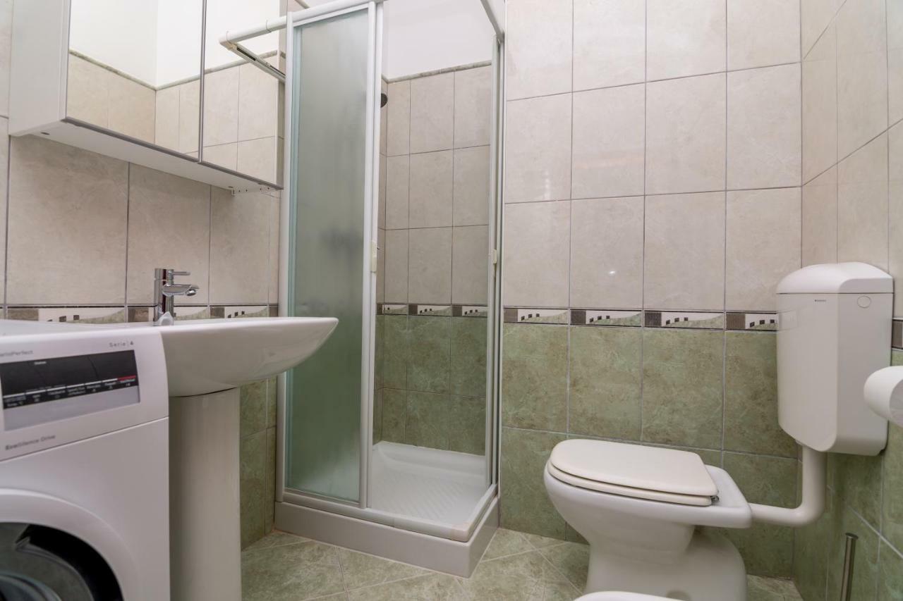 Appartement House Catania à Mali Lošinj Extérieur photo