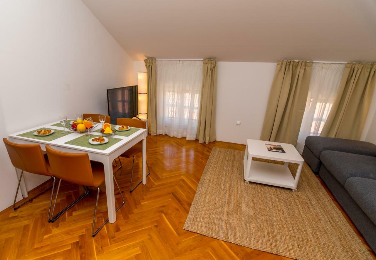 Appartement House Catania à Mali Lošinj Extérieur photo