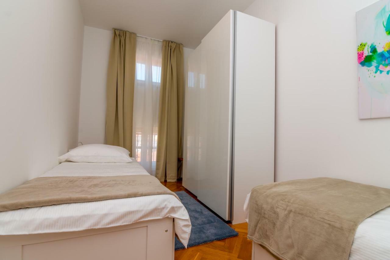 Appartement House Catania à Mali Lošinj Extérieur photo