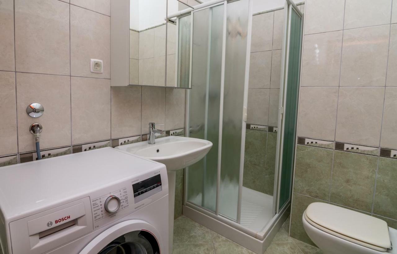 Appartement House Catania à Mali Lošinj Extérieur photo