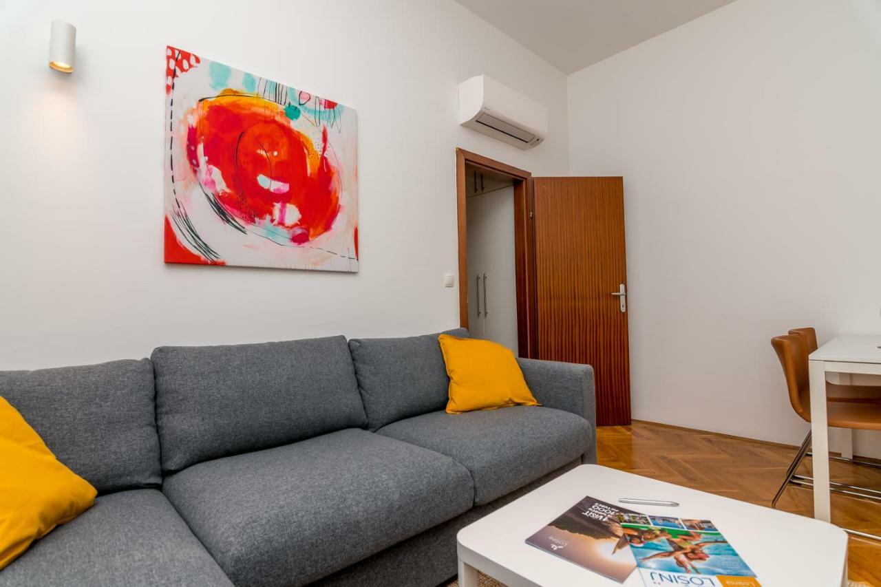 Appartement House Catania à Mali Lošinj Extérieur photo