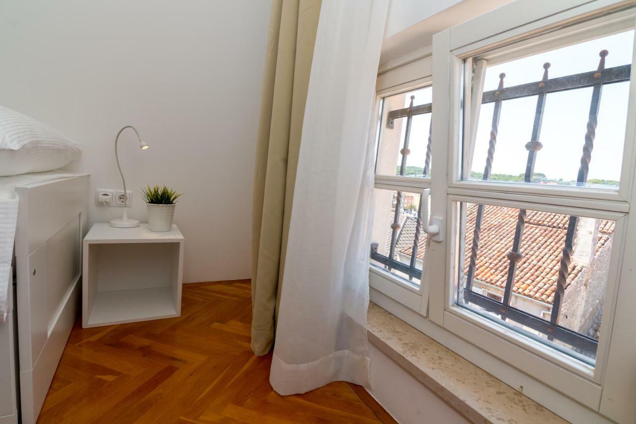Appartement House Catania à Mali Lošinj Extérieur photo