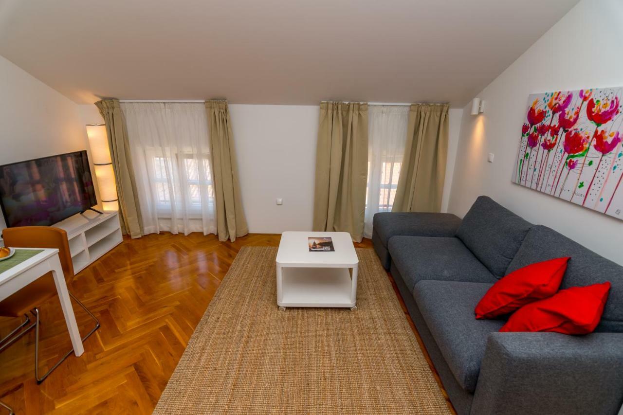 Appartement House Catania à Mali Lošinj Extérieur photo