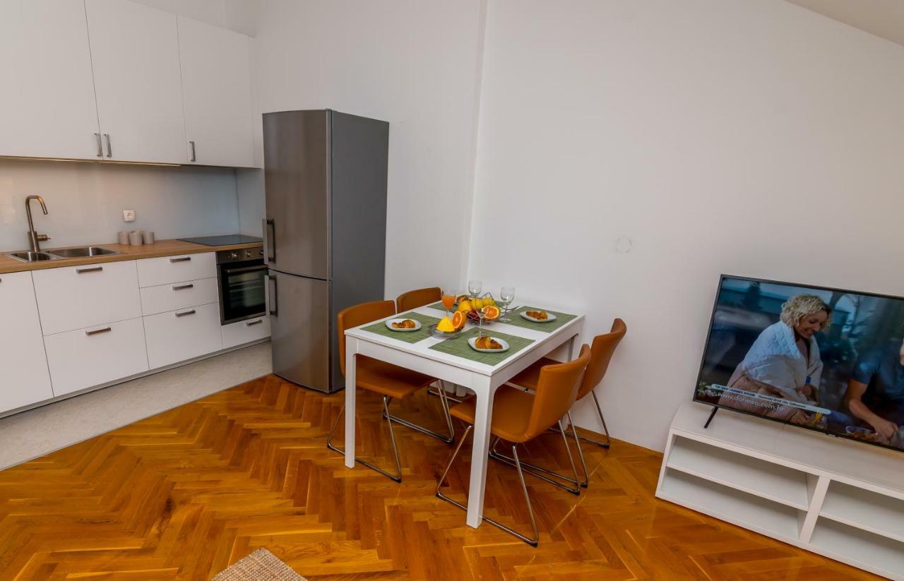 Appartement House Catania à Mali Lošinj Extérieur photo