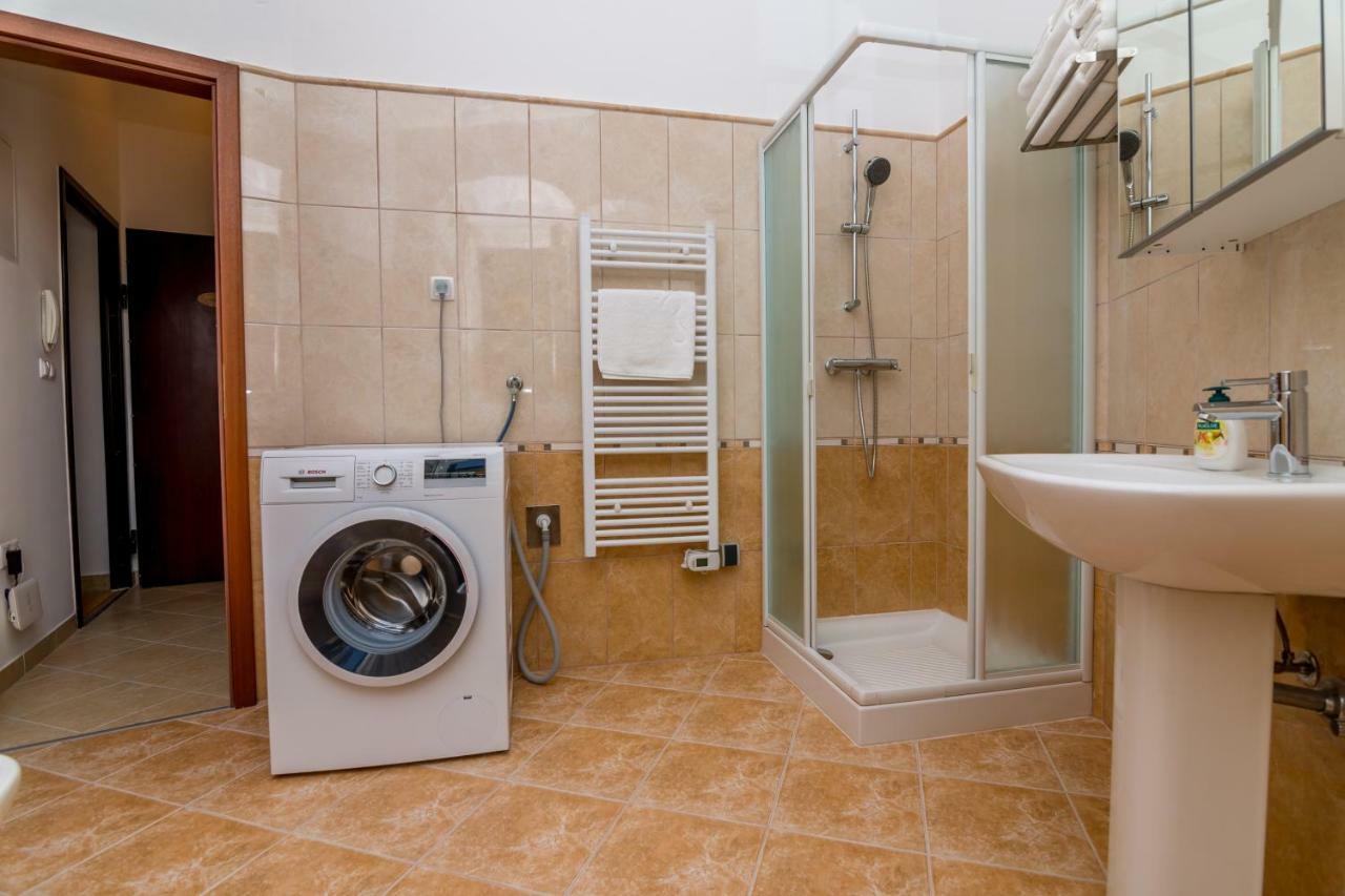Appartement House Catania à Mali Lošinj Extérieur photo