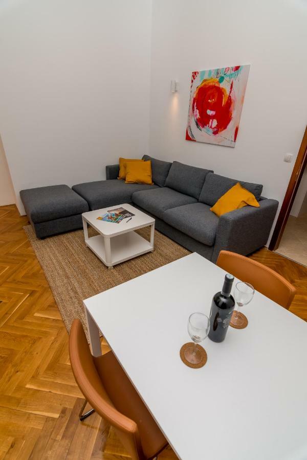 Appartement House Catania à Mali Lošinj Extérieur photo