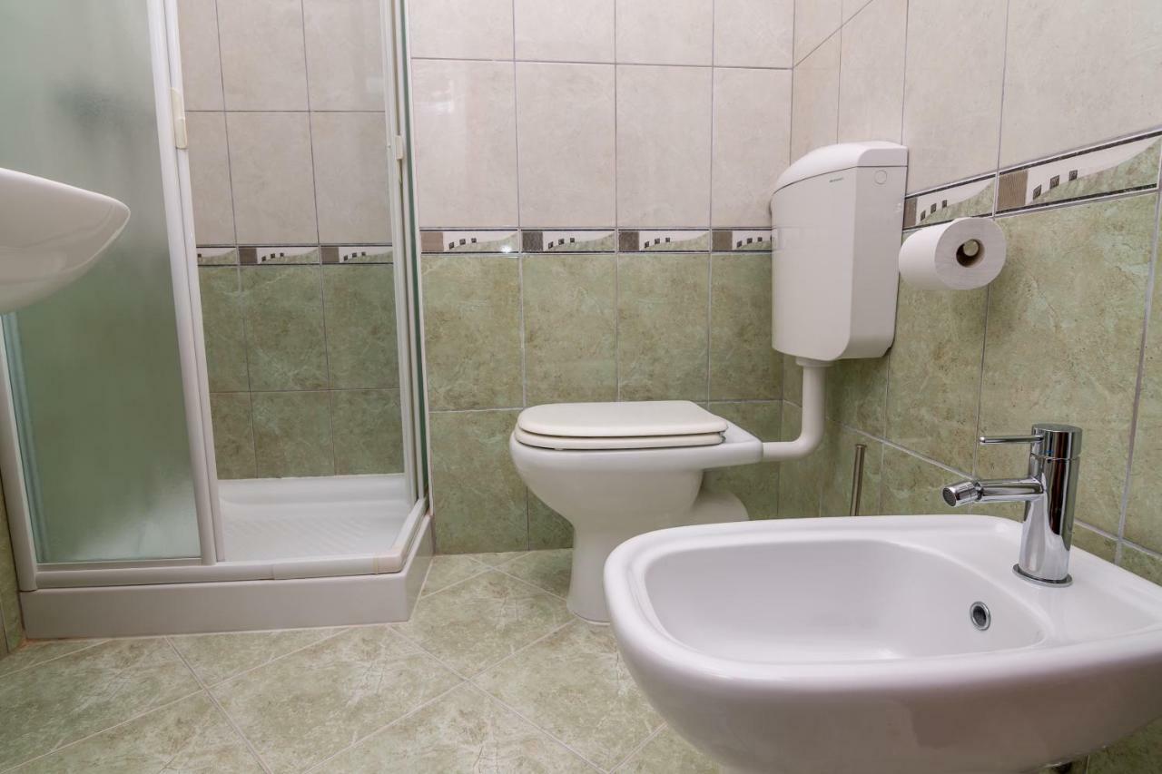 Appartement House Catania à Mali Lošinj Extérieur photo
